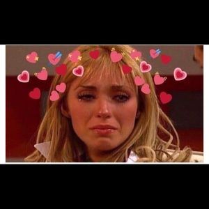 Meet your Posher, Ul